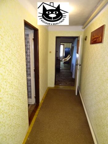 Prodej rodinného domu, Narysov, 205 m2