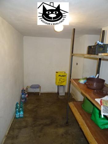 Prodej rodinného domu, Narysov, 205 m2