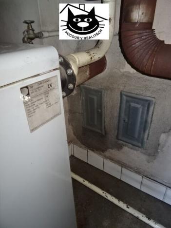 Prodej rodinného domu, Narysov, 205 m2