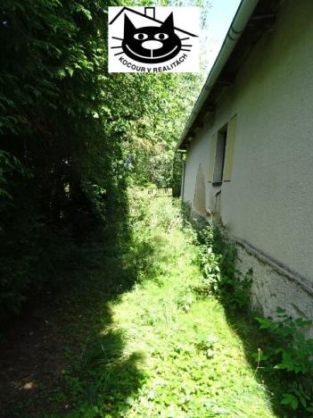 Prodej rodinného domu, Narysov, 205 m2