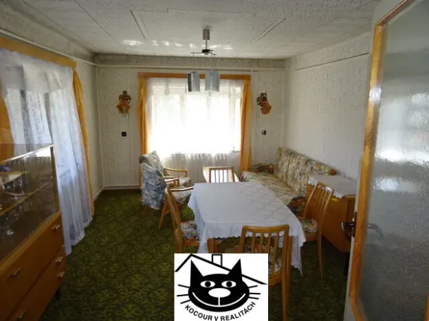 Prodej rodinného domu, Narysov, 205 m2