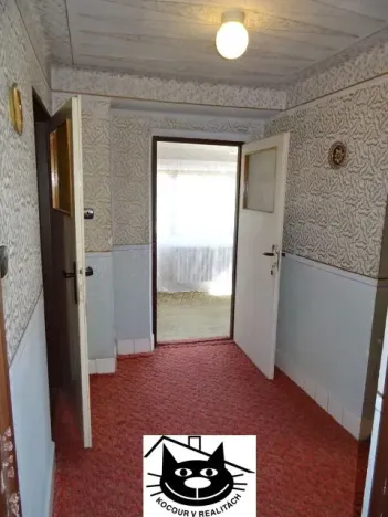 Prodej rodinného domu, Narysov, 205 m2