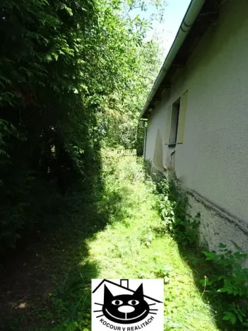 Prodej rodinného domu, Narysov, 205 m2
