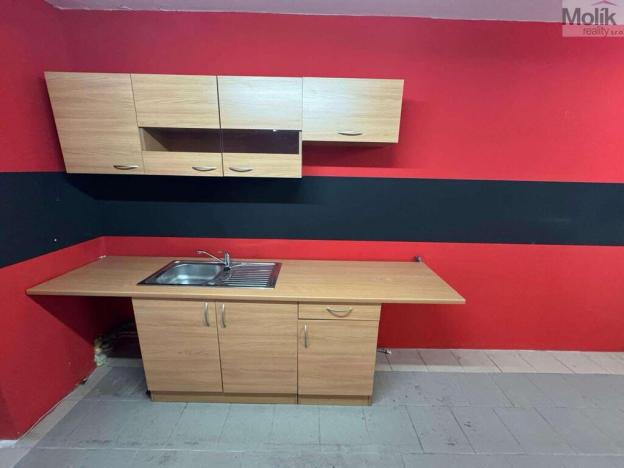 Pronájem obchodního prostoru, Most, Lipová, 75 m2