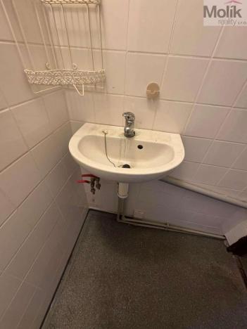 Pronájem obchodního prostoru, Most, Lipová, 75 m2