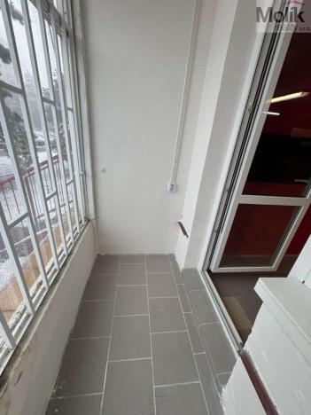 Pronájem obchodního prostoru, Most, Lipová, 75 m2