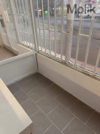 Pronájem obchodního prostoru, Most, Lipová, 75 m2