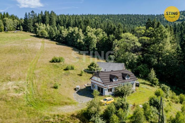 Prodej rodinného domu, Krásná, 150 m2