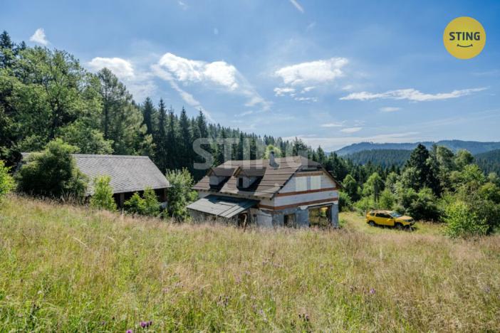 Prodej rodinného domu, Krásná, 150 m2