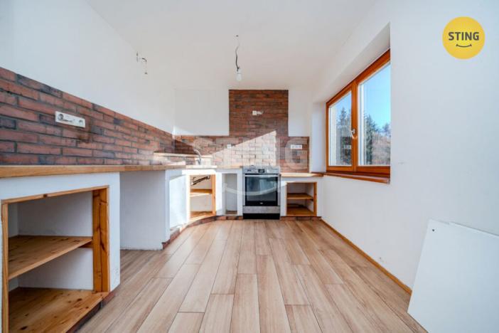 Prodej rodinného domu, Krásná, 150 m2