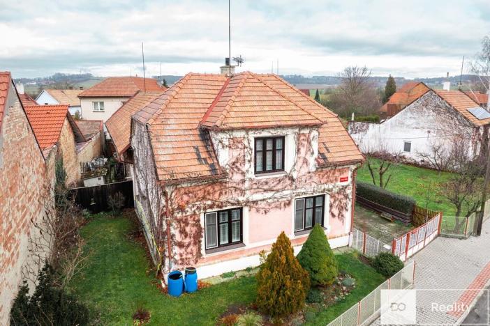 Prodej rodinného domu, Holice, 1. máje, 1041 m2