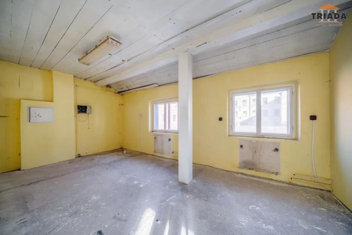 Prodej kanceláře, Desná, Krkonošská, 420 m2