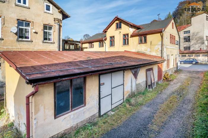 Prodej kanceláře, Desná, Krkonošská, 420 m2