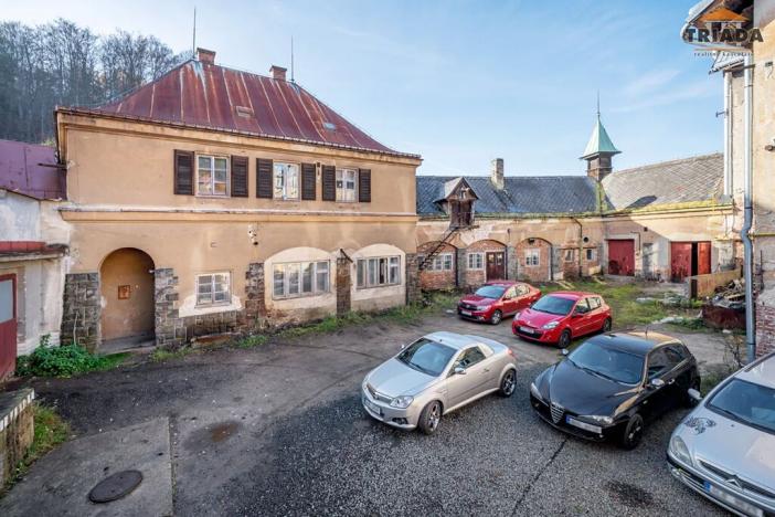 Prodej kanceláře, Desná, Krkonošská, 650 m2