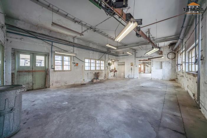 Prodej kanceláře, Desná, Krkonošská, 650 m2