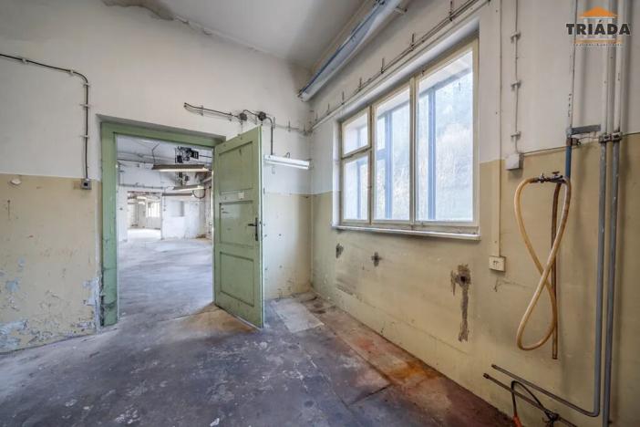 Prodej kanceláře, Desná, Krkonošská, 650 m2