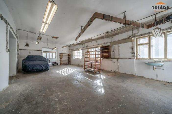 Prodej kanceláře, Desná, Krkonošská, 650 m2