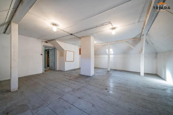 Prodej kanceláře, Desná, Krkonošská, 650 m2