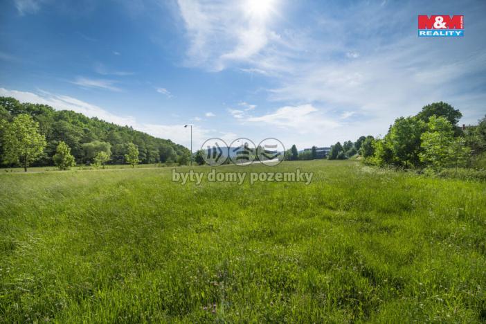 Prodej pozemku pro bydlení, Dolní Dobrouč, 1200 m2