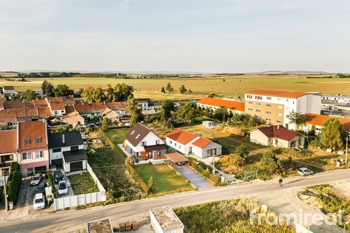 Prodej pozemku pro bydlení, Opatovice, Velké dráhy, 1000 m2