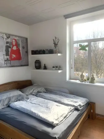 Pronájem bytu 3+kk, Jablonec nad Nisou, Vrchlického sady, 75 m2