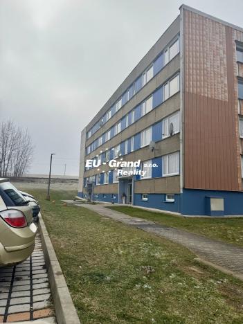 Prodej bytu 3+1, Mikulášovice, 72 m2