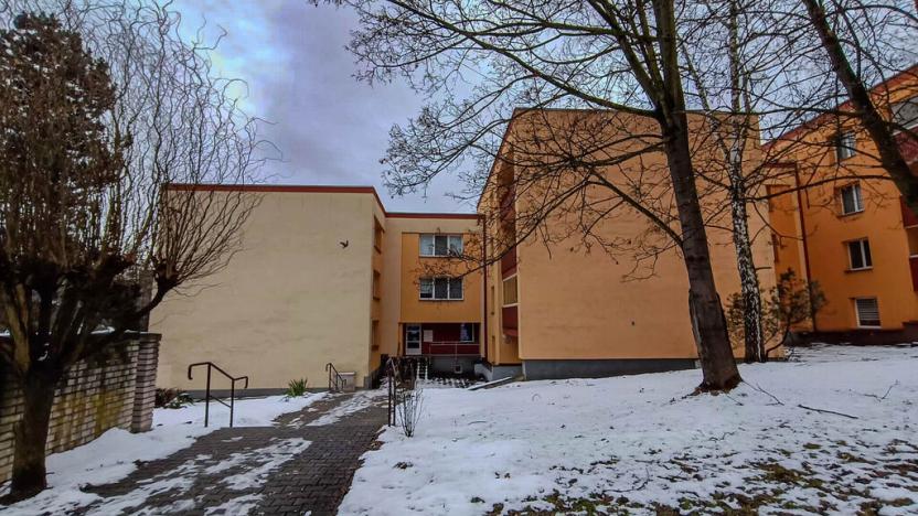 Prodej bytu 1+kk, Orlová - Lutyně, Osvobození, 32 m2