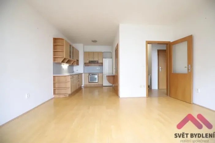 Pronájem bytu 2+kk, Praha - Strašnice, Počernická, 56 m2