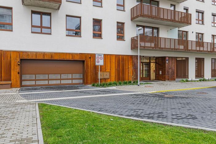 Prodej bytu 2+kk, Praha - Dolní Měcholupy, Kardausova, 111 m2