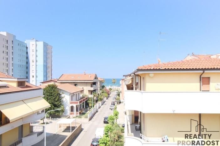 Prodej bytu 4+1, Via Umbria, 65015 Montesilvano PE, Itálie, 130 m2