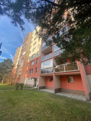 Prodej bytu 1+1, Praha - Hostivař, Chudenická, 30 m2