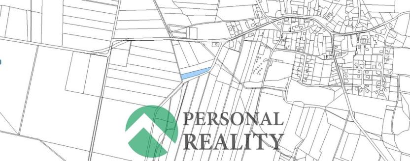 Pronájem pole, Lodín, 3093 m2