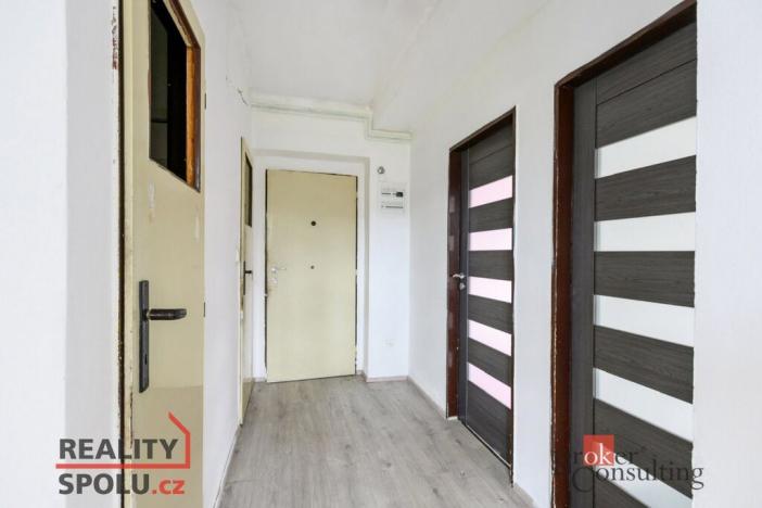 Prodej bytu 3+1, Předslav - Měcholupy, 88 m2