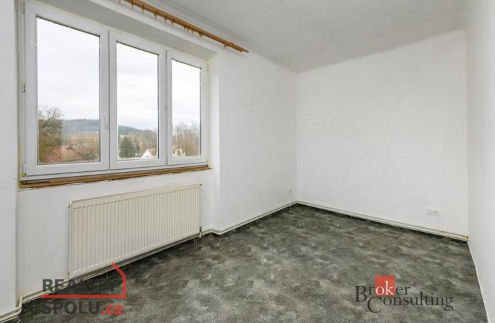 Prodej bytu 3+1, Předslav - Měcholupy, 88 m2