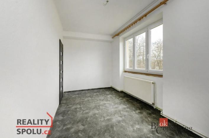 Prodej bytu 3+1, Předslav - Měcholupy, 88 m2