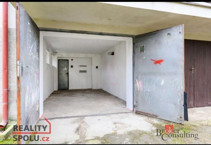 Prodej bytu 3+1, Předslav - Měcholupy, 88 m2