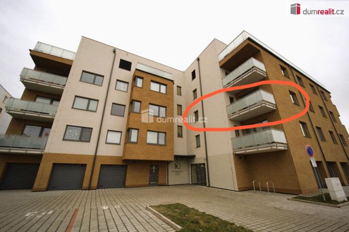 Prodej bytu 3+kk, Nové Strašecí, Viktora Olivy, 80 m2