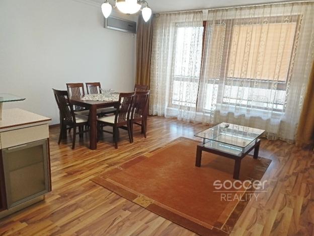 Pronájem bytu 3+kk, Praha - Kunratice, Pod Haltýřem, 82 m2