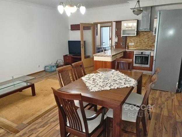 Pronájem bytu 3+kk, Praha - Kunratice, Pod Haltýřem, 82 m2