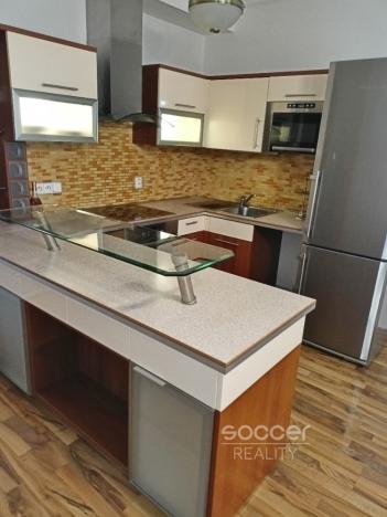 Pronájem bytu 3+kk, Praha - Kunratice, Pod Haltýřem, 82 m2
