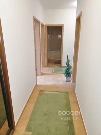 Pronájem bytu 3+kk, Praha - Kunratice, Pod Haltýřem, 82 m2
