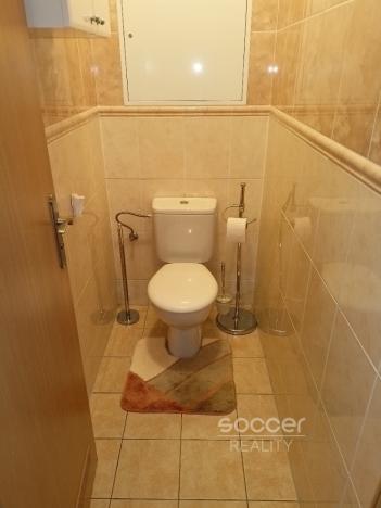 Pronájem bytu 3+kk, Praha - Kunratice, Pod Haltýřem, 82 m2