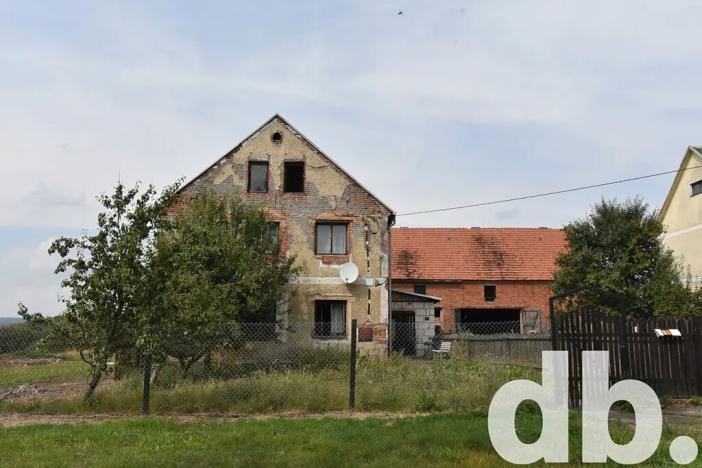 Prodej rodinného domu, Verušičky, 220 m2