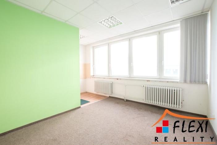 Pronájem kanceláře, Ostrava, Hrušovská, 515 m2