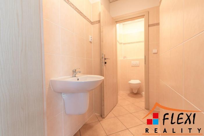 Pronájem kanceláře, Ostrava, Hrušovská, 515 m2