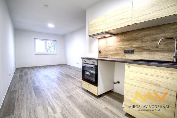 Pronájem bytu 2+kk, Smiřice, Cukrovarská, 59 m2