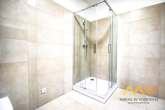 Pronájem bytu 2+kk, Smiřice, Cukrovarská, 59 m2