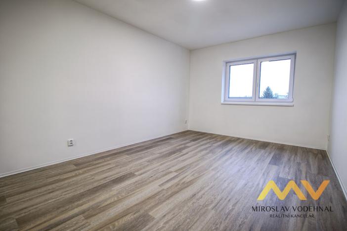 Pronájem bytu 2+kk, Smiřice, Cukrovarská, 59 m2