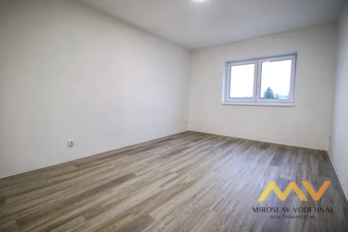 Pronájem bytu 2+kk, Smiřice, Cukrovarská, 59 m2