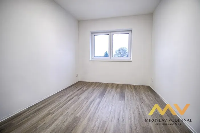 Pronájem bytu 2+kk, Smiřice, Cukrovarská, 59 m2